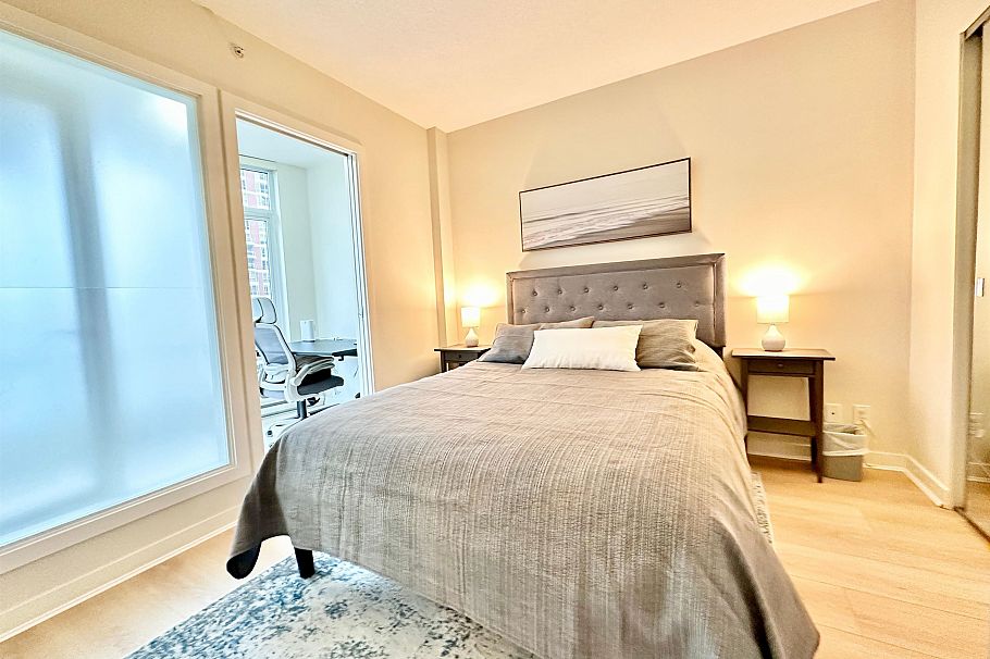 1205 833 HOMER ST, Vancouver BC V6B 0H4 Vancouver, BC - 12