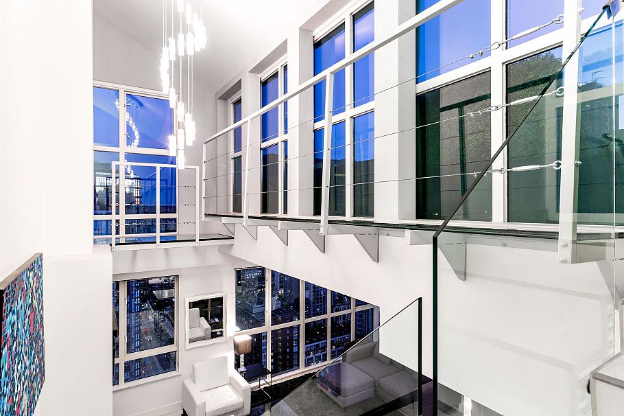 2801 1188 Howe Street Vancouver, BC - 13