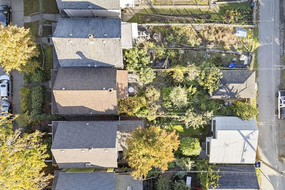 858 Union Street Vancouver, BC - 35