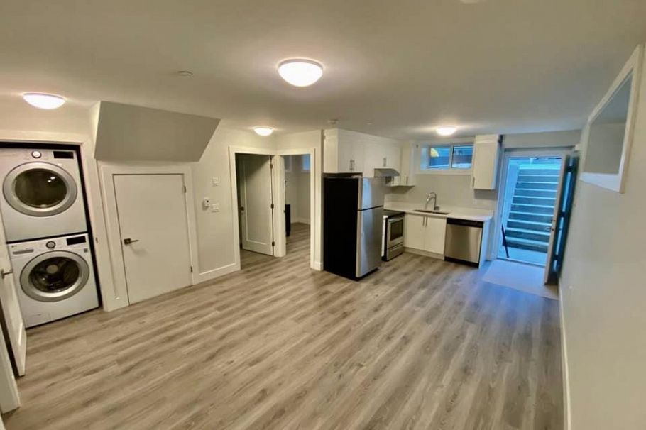 3345 Parker Street Vancouver, BC - 19