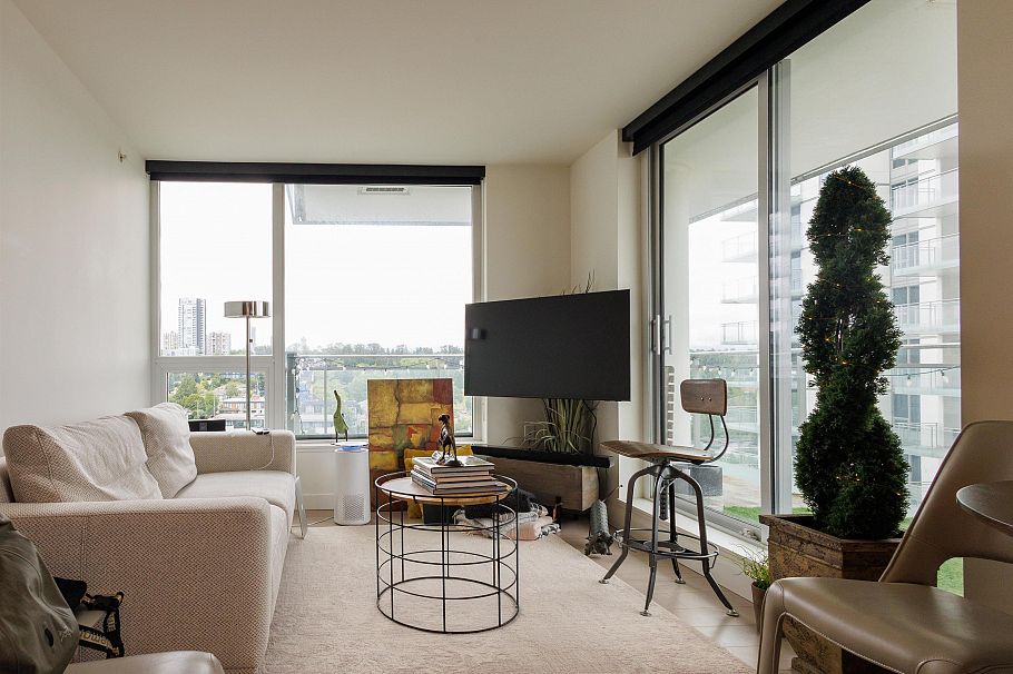 1809 455 SW Marine Drive Vancouver, BC - 2