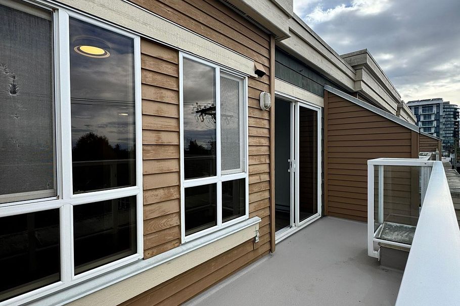 PH5 1503 W 66th Avenue Vancouver, BC - 17