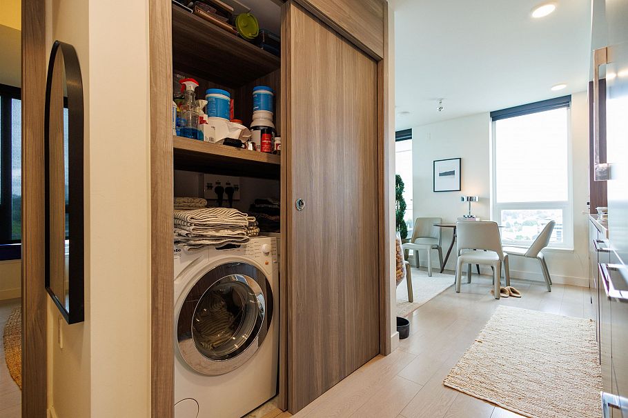 1809 455 SW Marine Drive Vancouver, BC - 17