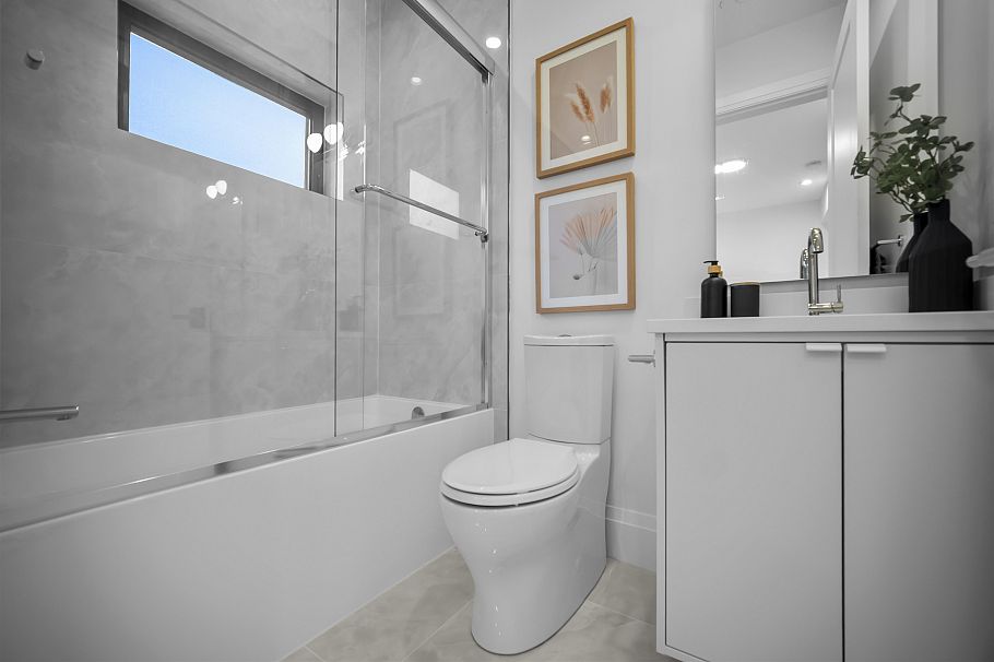 3940 W 24th Avenue Vancouver, BC - 15