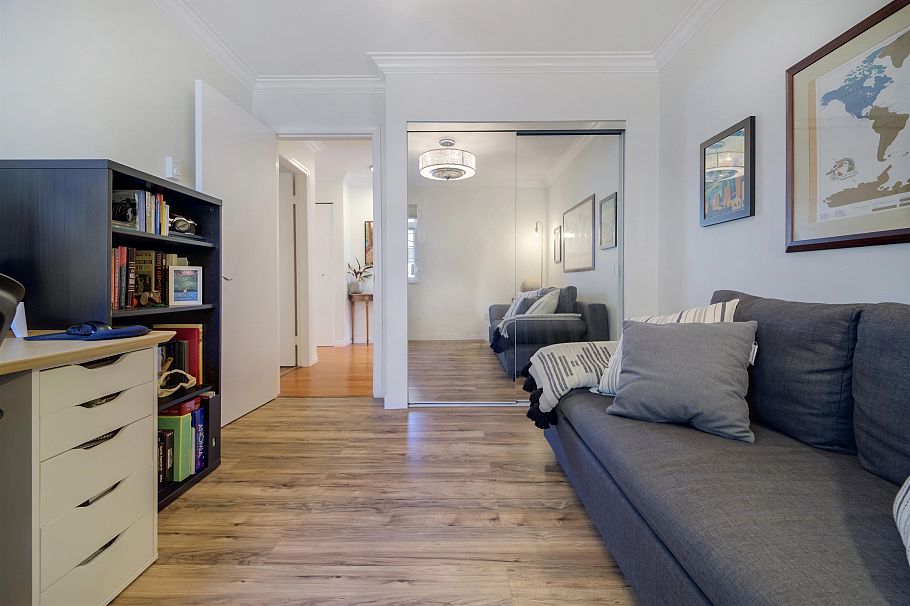 301 1868 E 11th Avenue Vancouver, BC - 17