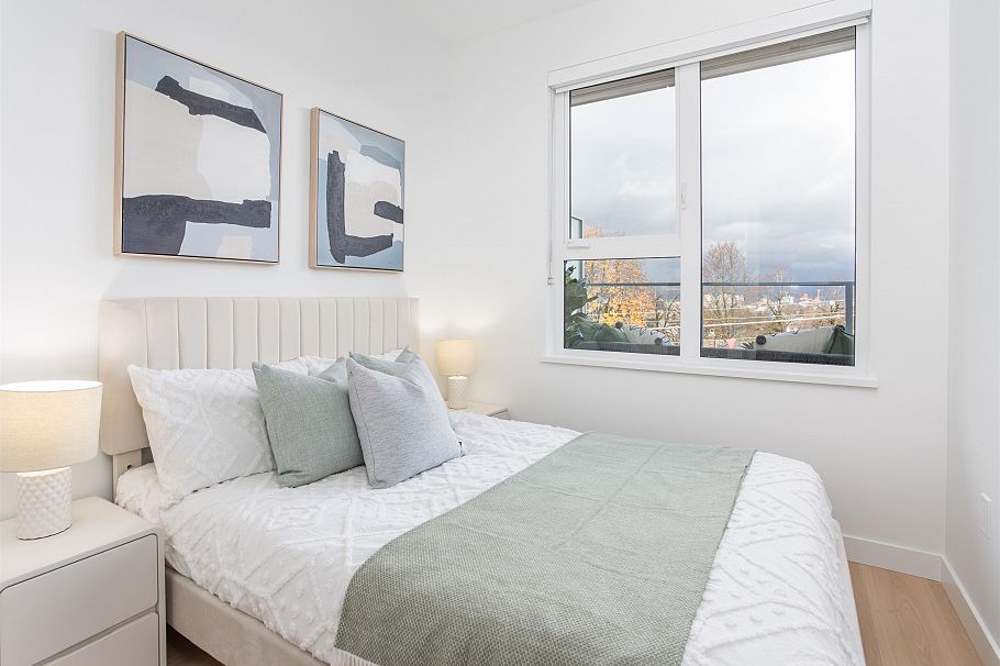 PH521 471 E Broadway Vancouver, BC - 17