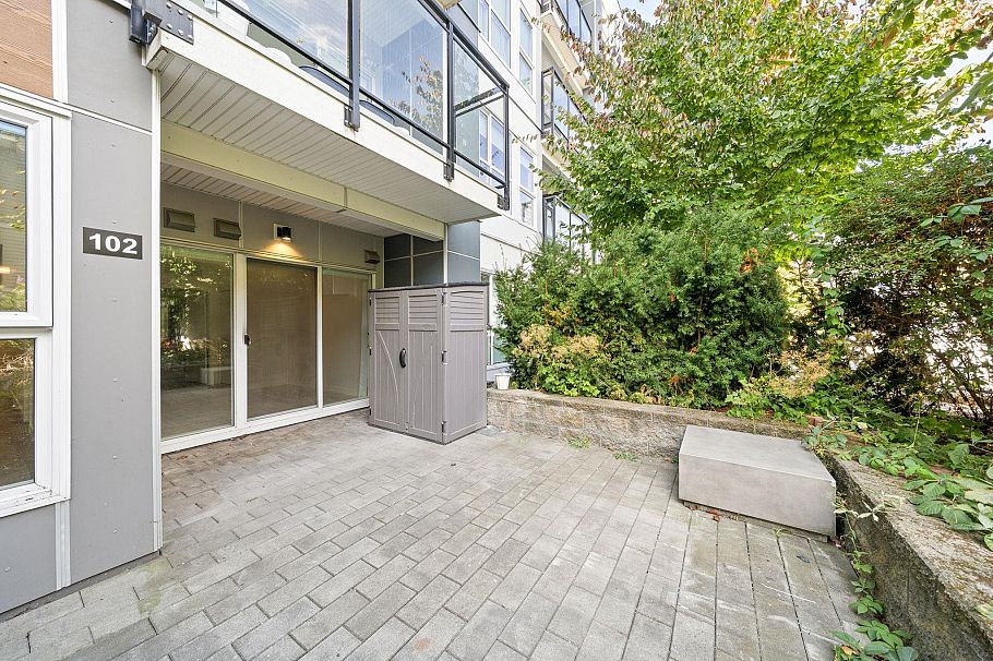 102 10177 River Drive Richmond, BC - 8