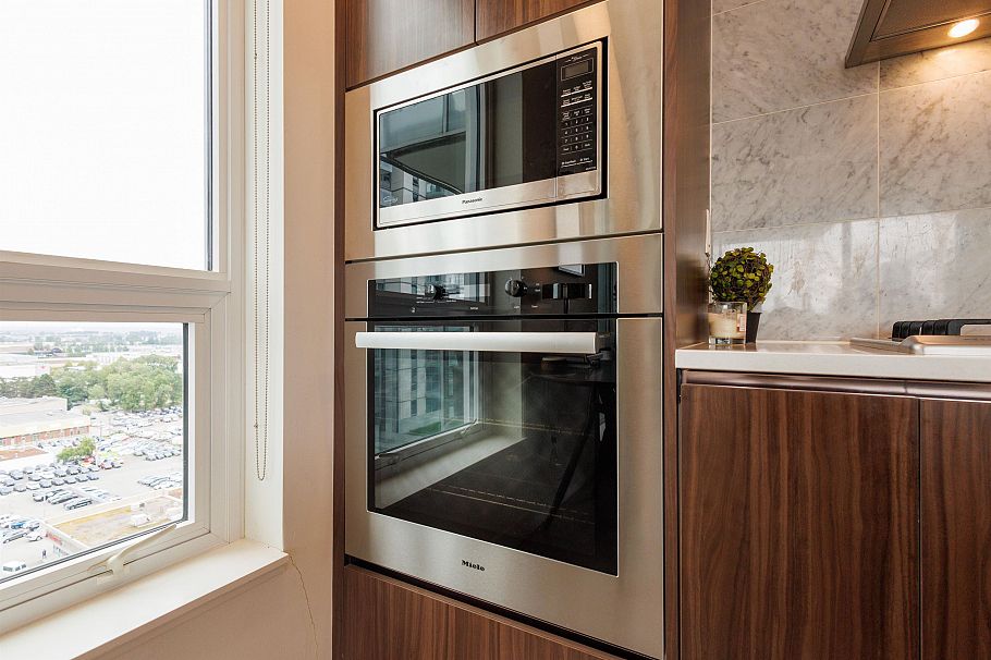 1809 455 SW Marine Drive Vancouver, BC - 21