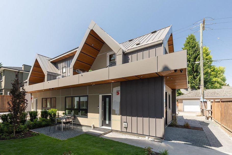 1135 W 33rd Avenue Vancouver, BC - 19