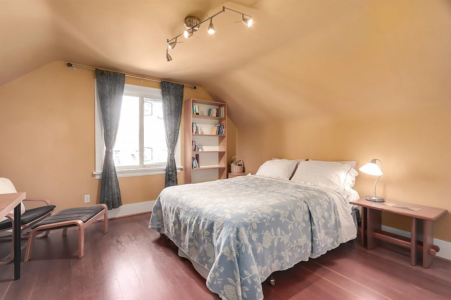 4529 W 8th Avenue Vancouver, BC - 20