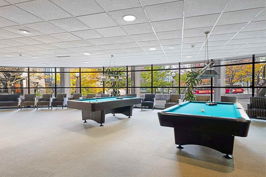 306 1331 Alberni Street Vancouver, BC - 28