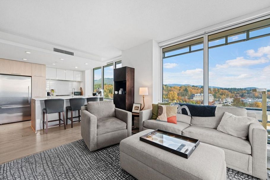 1003 680 Seylynn Crescent North Vancouver, BC - 6