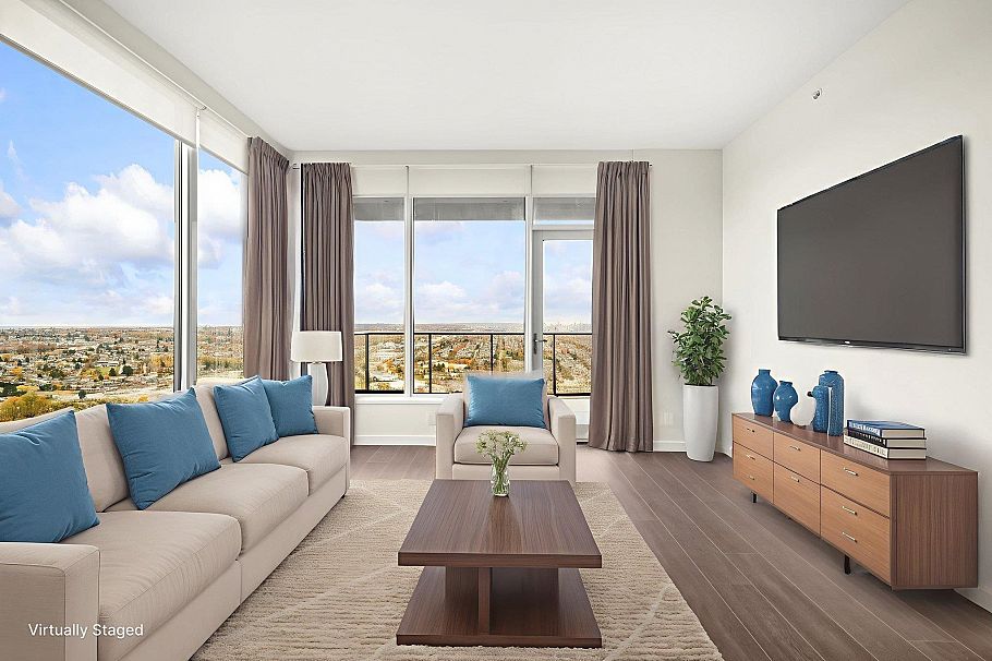 5907 2108 Gilmore Avenue Burnaby, BC - 3