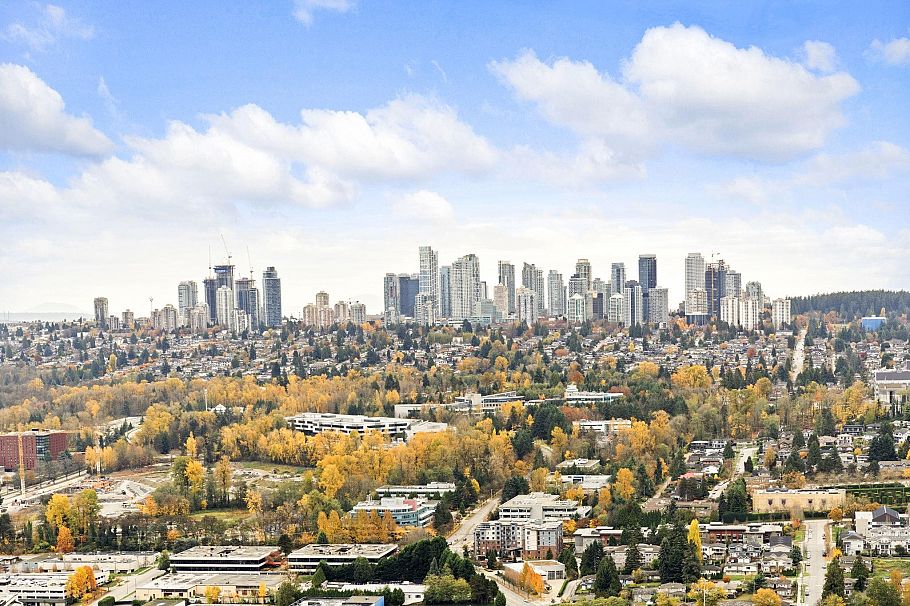 5907 2108 Gilmore Avenue Burnaby, BC - 17