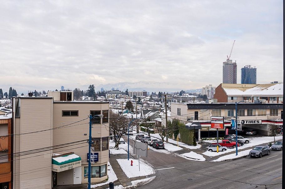 406 3050 Kingsway Vancouver, BC - 31