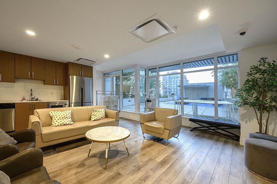 708 1708 Ontario Street Vancouver, BC - 21