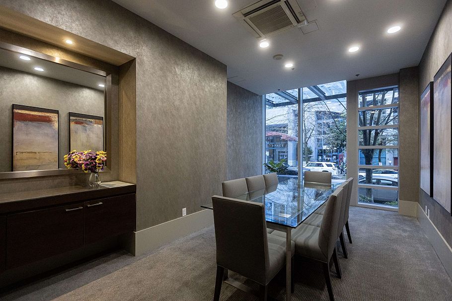 701 1255 Seymour Street Vancouver, BC - 19