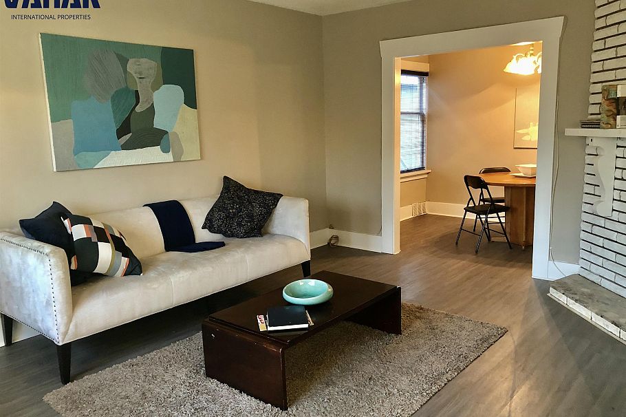 Main 2887 W 15TH STREET, Vancouver BC V6K 3A1 Vancouver, BC - 2