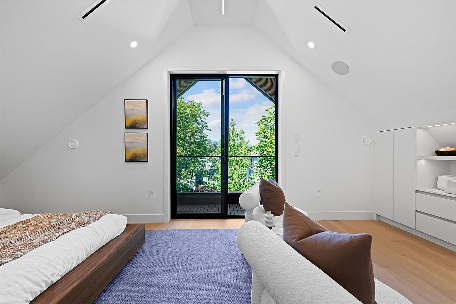 1 2858 W 12th Avenue Vancouver, BC - 22