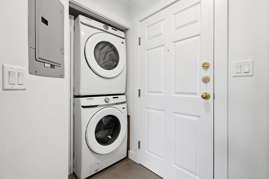 PH5 1503 W 66th Avenue Vancouver, BC - 15