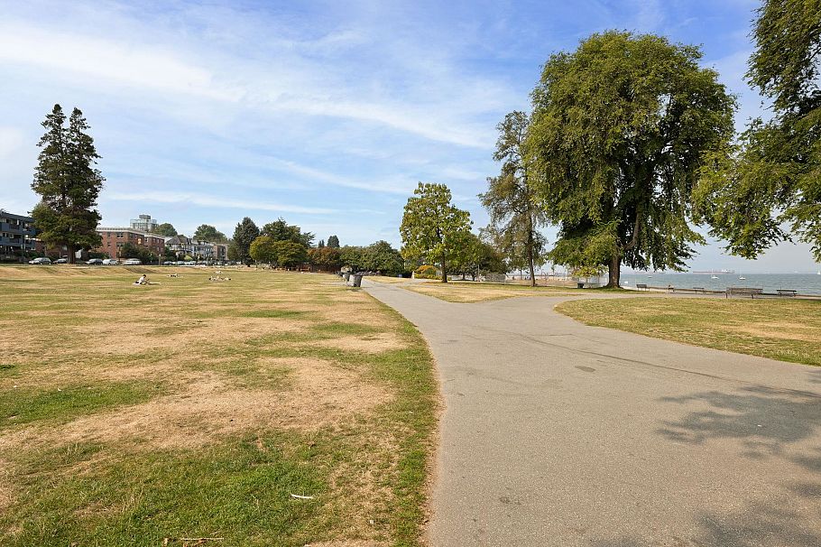 207 2025 W 2nd Avenue Vancouver, BC - 28