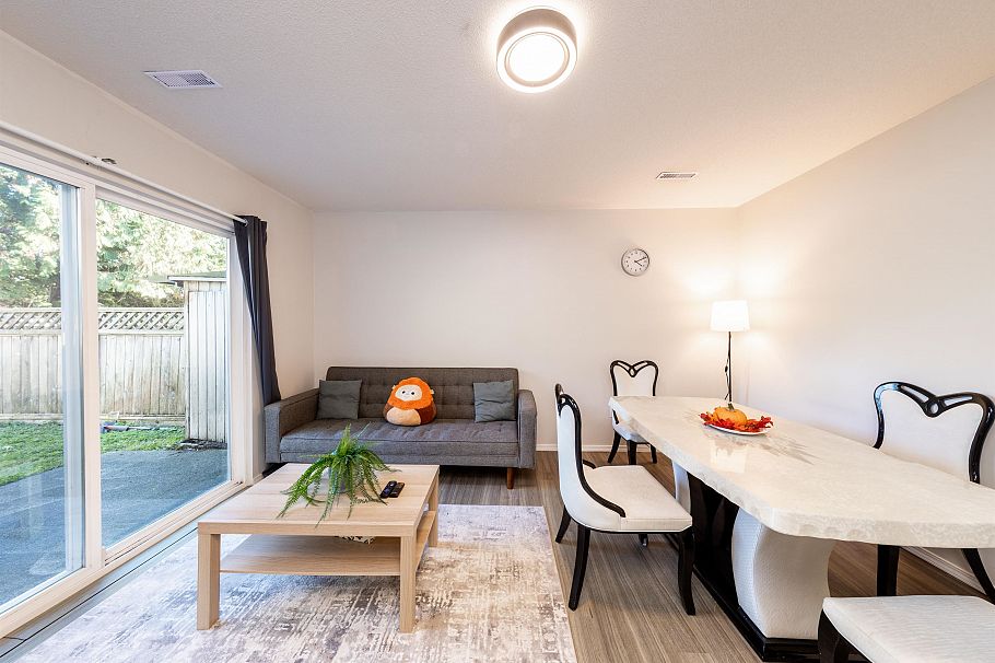 3638 Maginnis Avenue North Vancouver, BC - 28