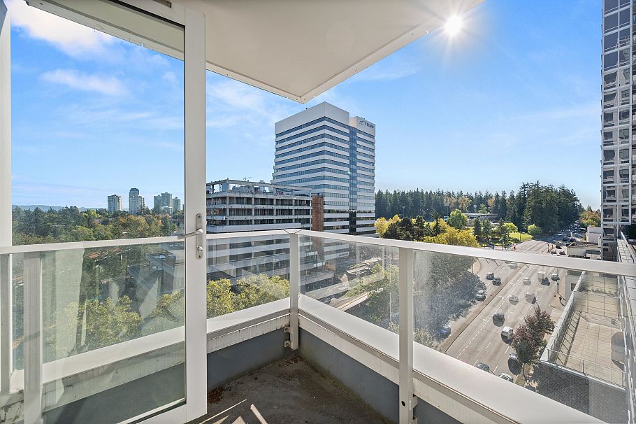 1507 5515 Boundary Road Vancouver, BC - 19