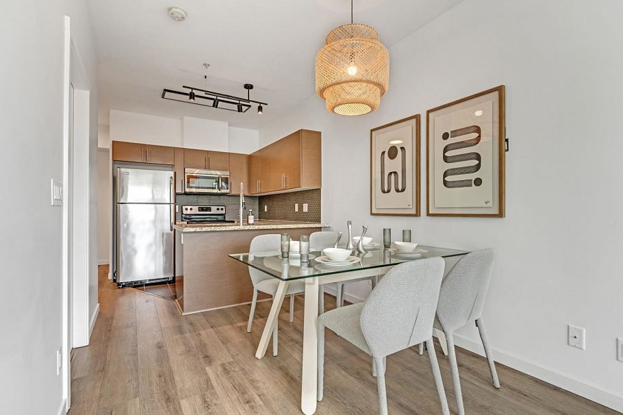 207 2239 Kingsway Vancouver, BC - 8