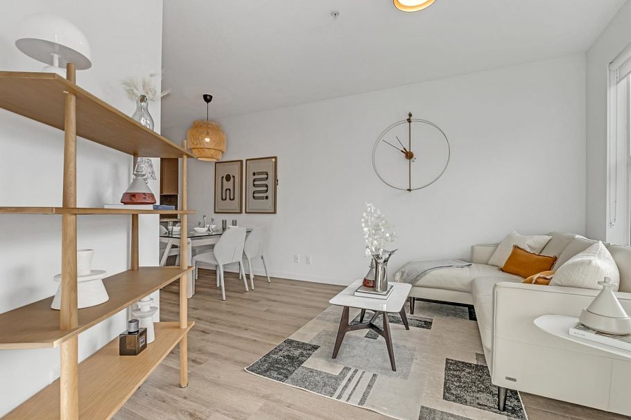 207 2239 Kingsway Vancouver, BC - 6