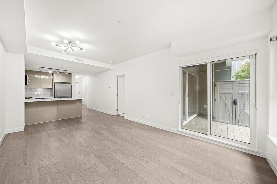 102 10177 River Drive Richmond, BC - 5