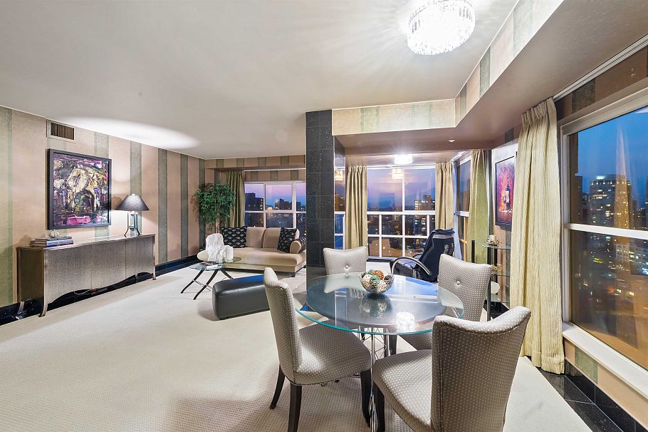 2201 909 Burrard Street Vancouver, BC - 6