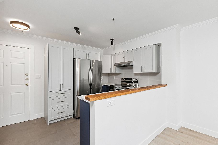 PH5 1503 W 66th Avenue Vancouver, BC - 9