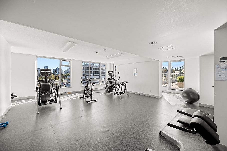 1507 5515 Boundary Road Vancouver, BC - 21