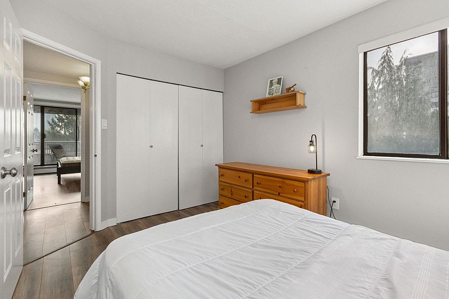 505 6595 Willingdon Avenue Burnaby, BC - 19