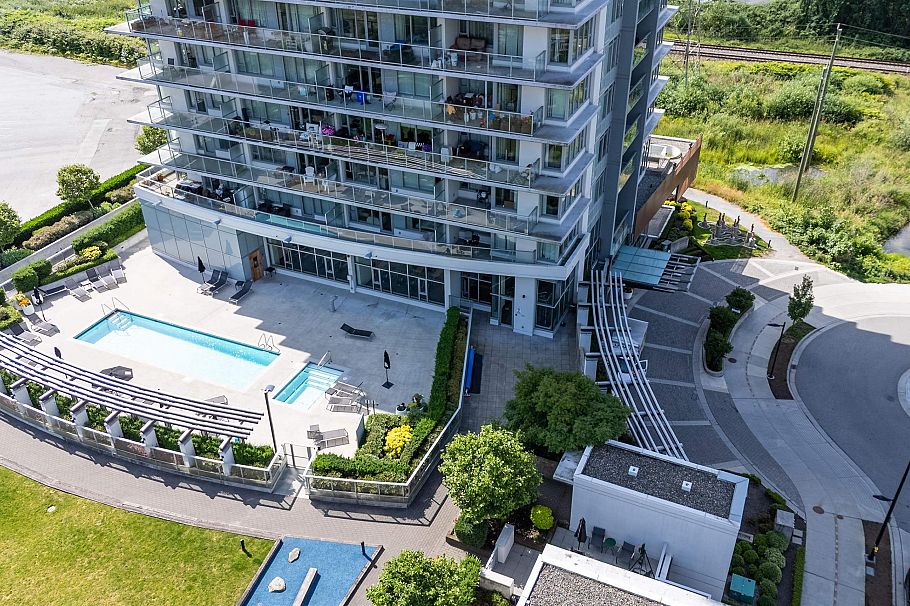 1701 2388 Madison Avenue Burnaby, BC - 19