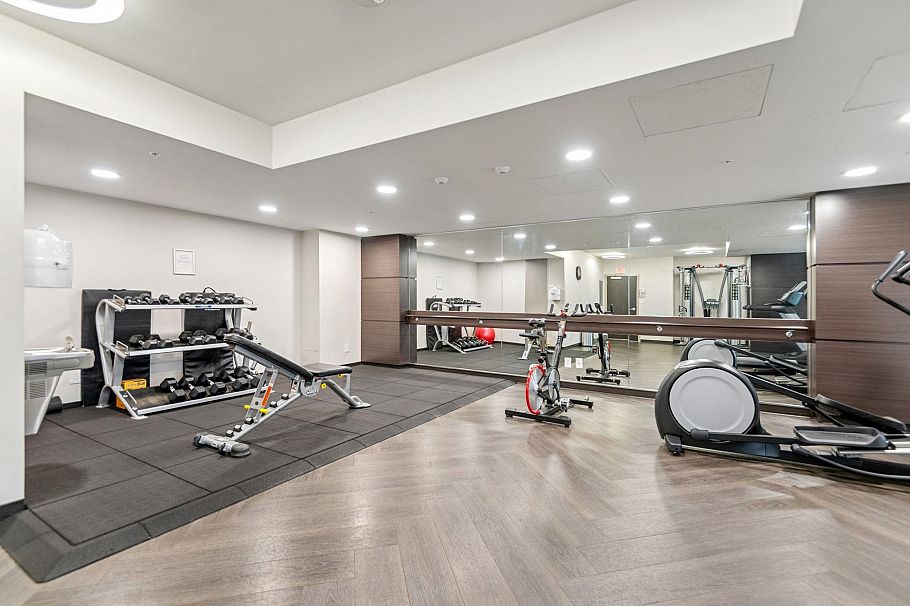 901 7228 Adera Street Vancouver, BC - 17