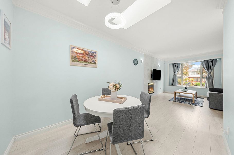 5657 Kerr Street Vancouver, BC - 7