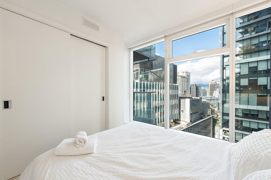 2006 777 Richards Street Vancouver, BC - 15