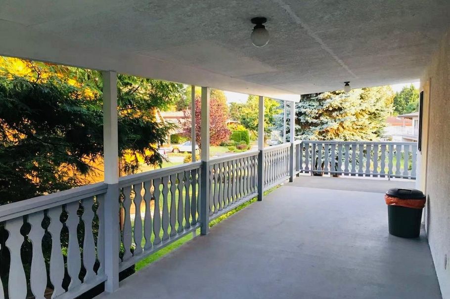 3431 E 52nd Avenue Vancouver, BC - 7