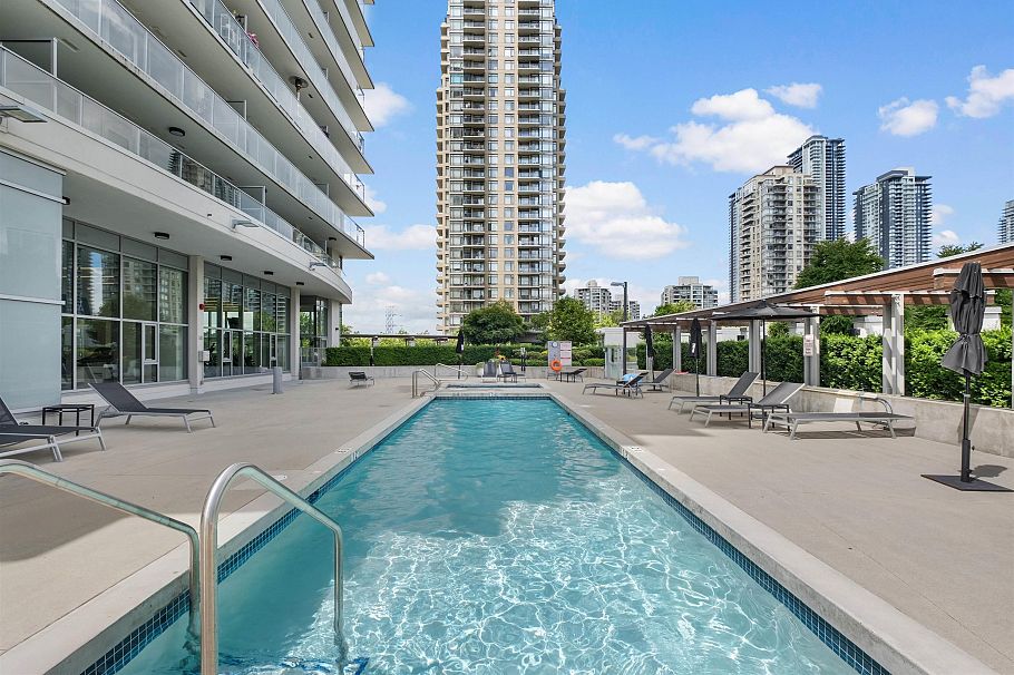 1701 2388 Madison Avenue Burnaby, BC - 18