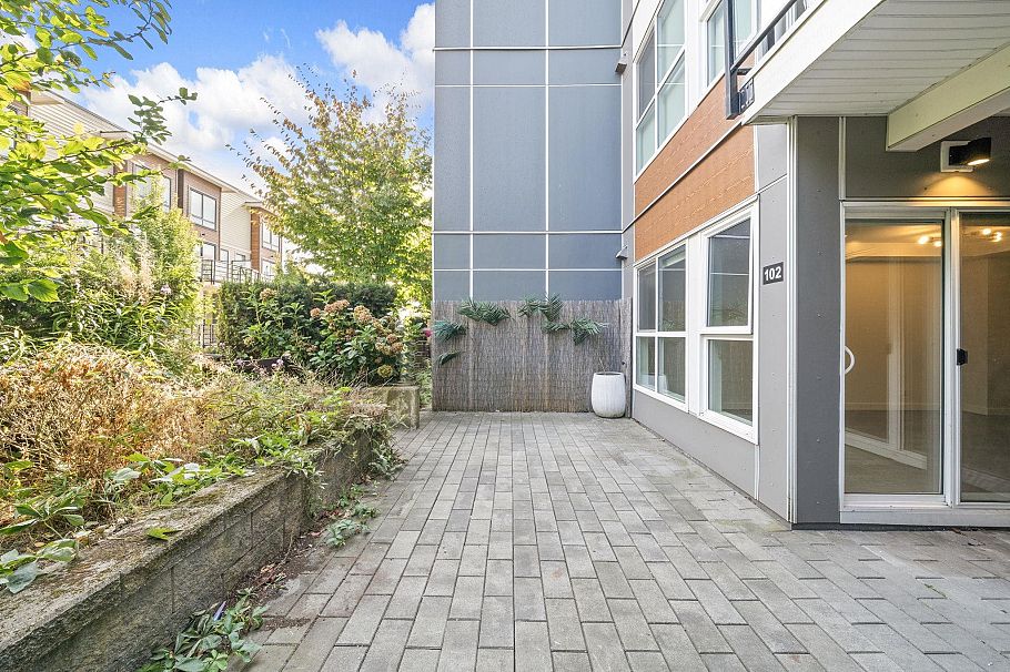 102 10177 River Drive Richmond, BC - 22