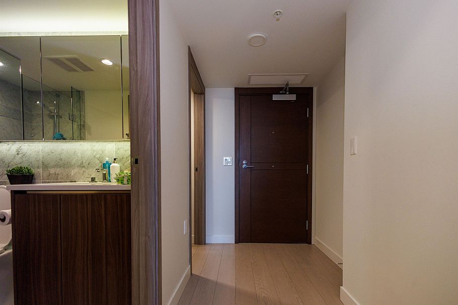 1809 455 SW Marine Drive Vancouver, BC - 3