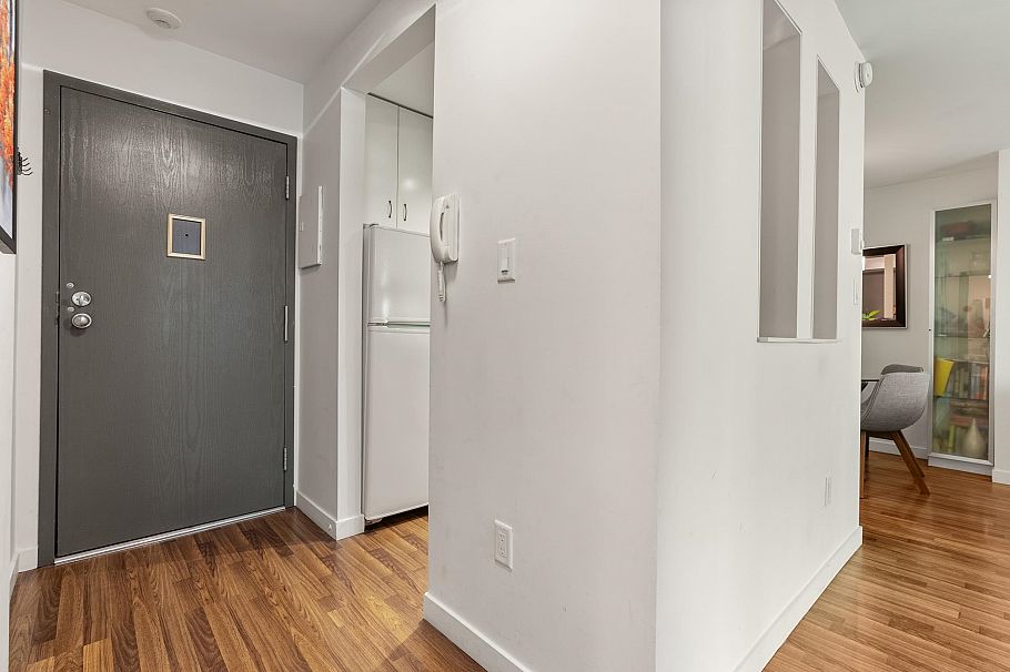 206 2234 Prince Albert Street Vancouver, BC - 14