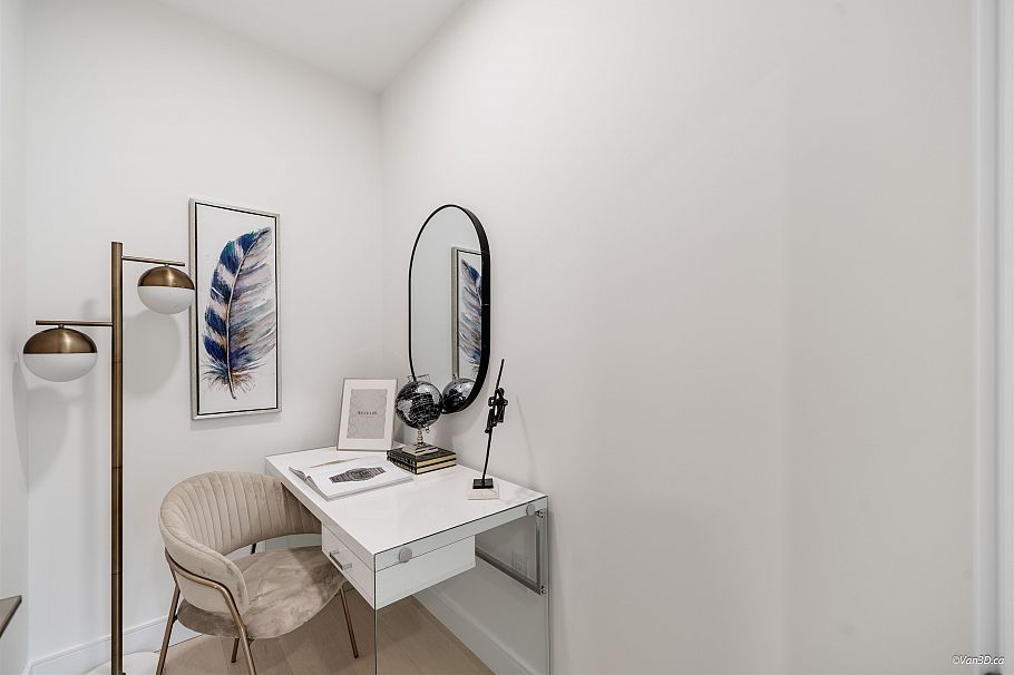 208 918 W 32nd Avenue Vancouver, BC - 16