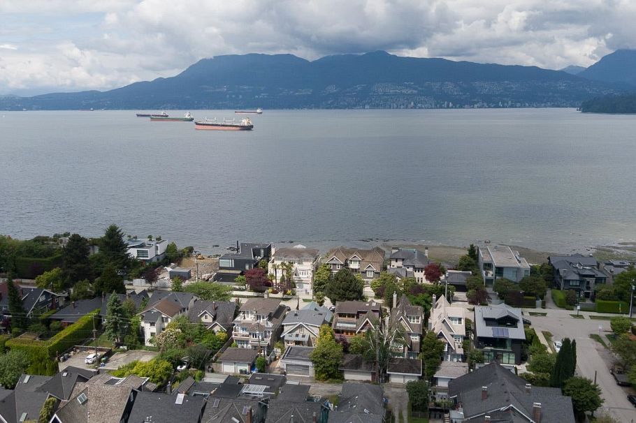 2988 Point Grey Road Vancouver, BC - 3