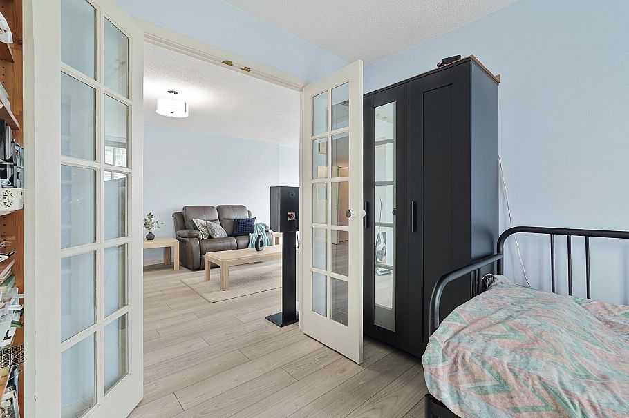 902 1500 Howe Street Vancouver, BC - 19