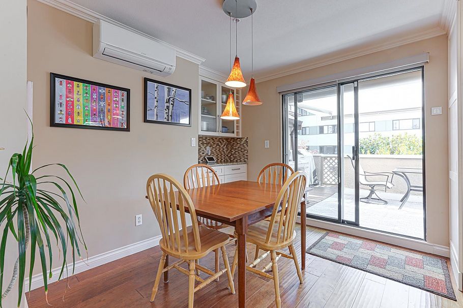 5 890 Broughton Street Vancouver, BC - 16