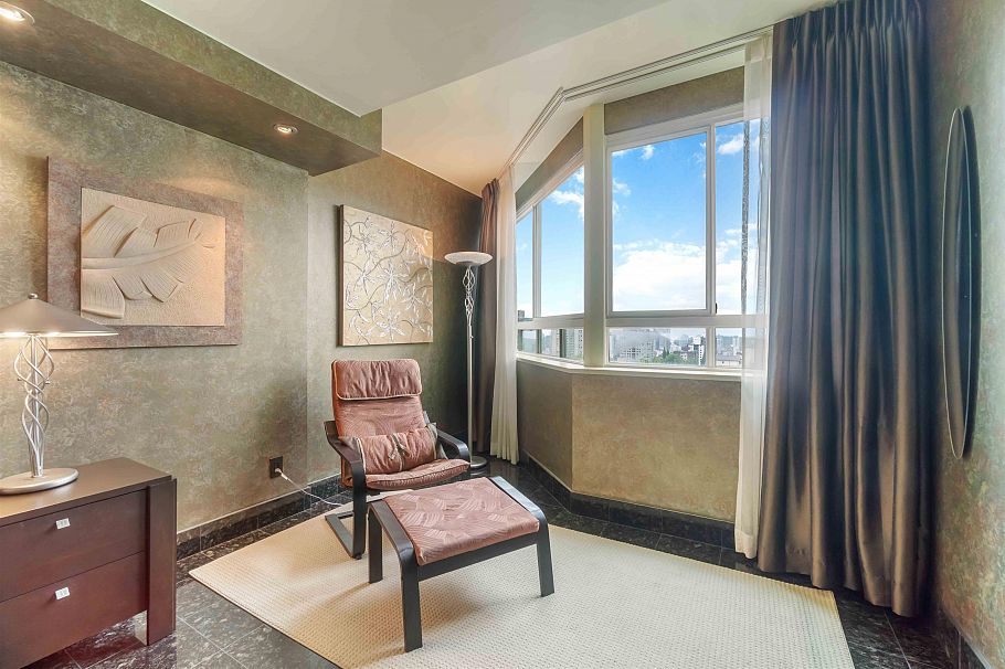 2201 909 Burrard Street Vancouver, BC - 19