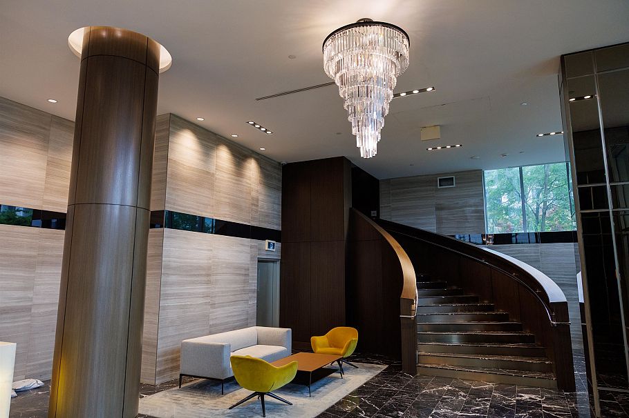 1809 455 SW Marine Drive Vancouver, BC - 32