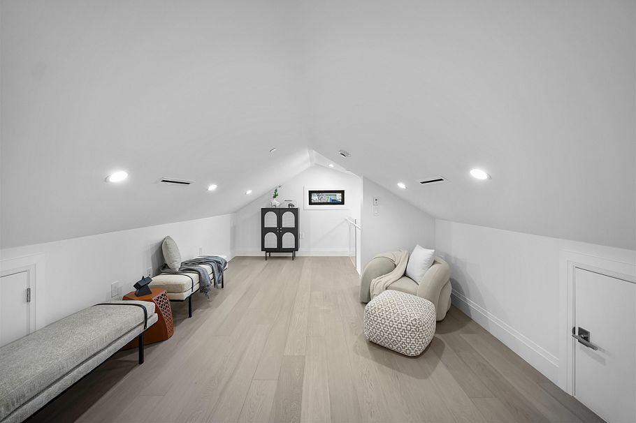 3940 W 24th Avenue Vancouver, BC - 19